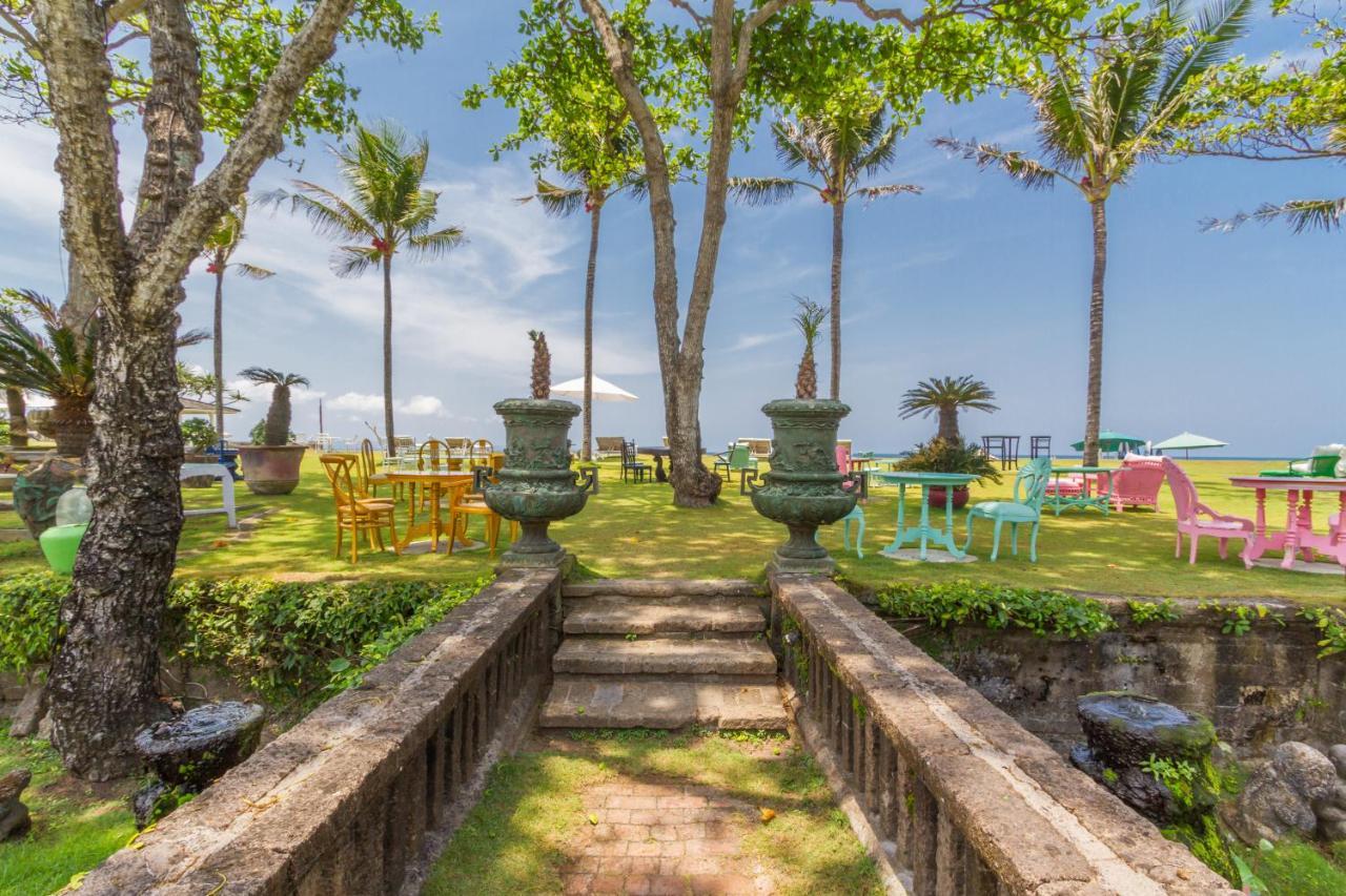 Resor Morabito Art Legian (Bali)