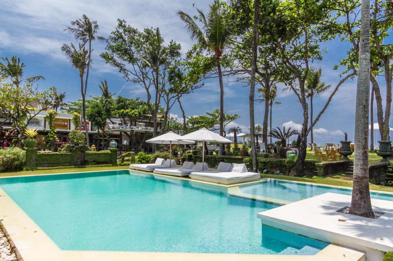 Resor Morabito Art Legian (Bali)