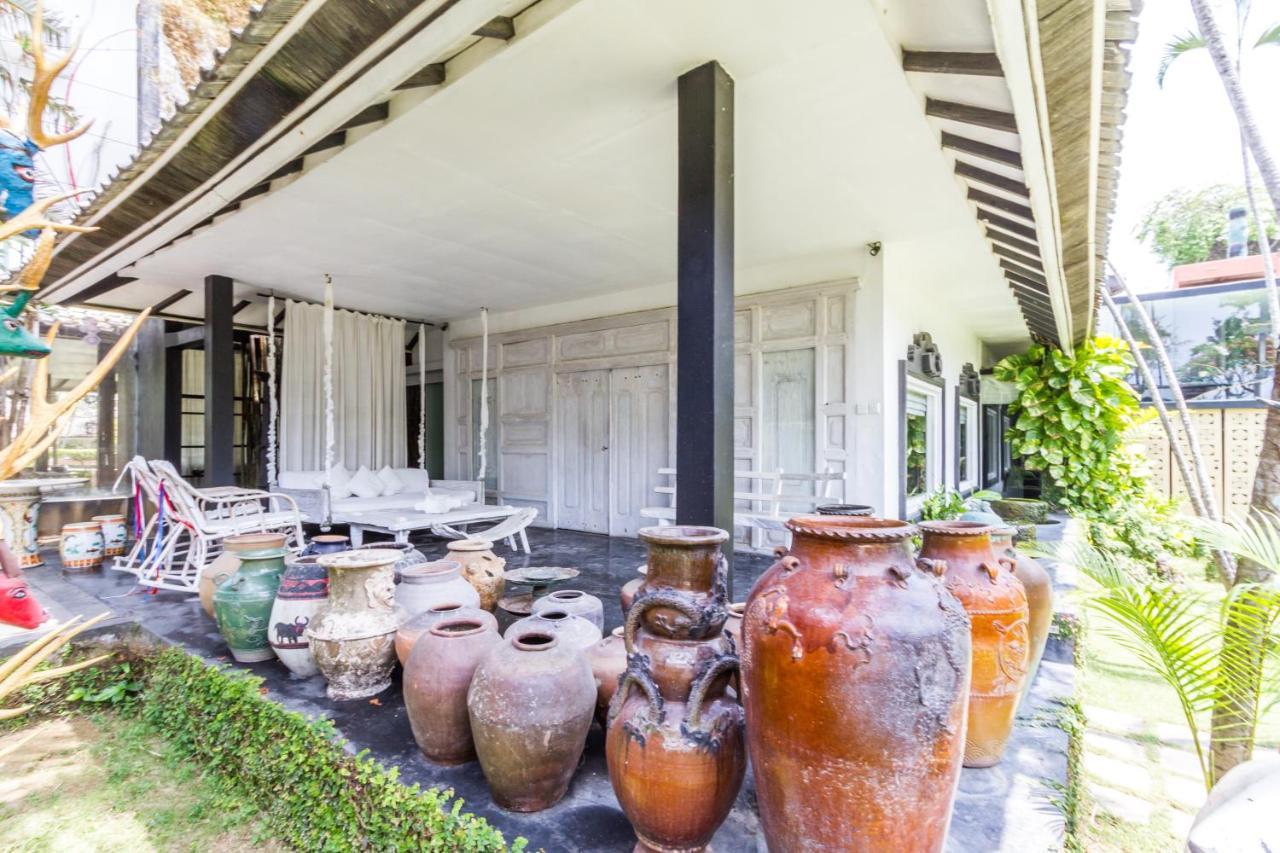 Morabito Art 3* Legian (Bali)