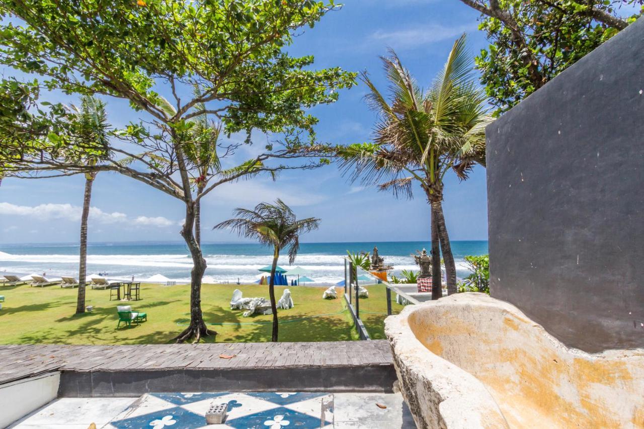 Morabito Art Resor Legian (Bali)