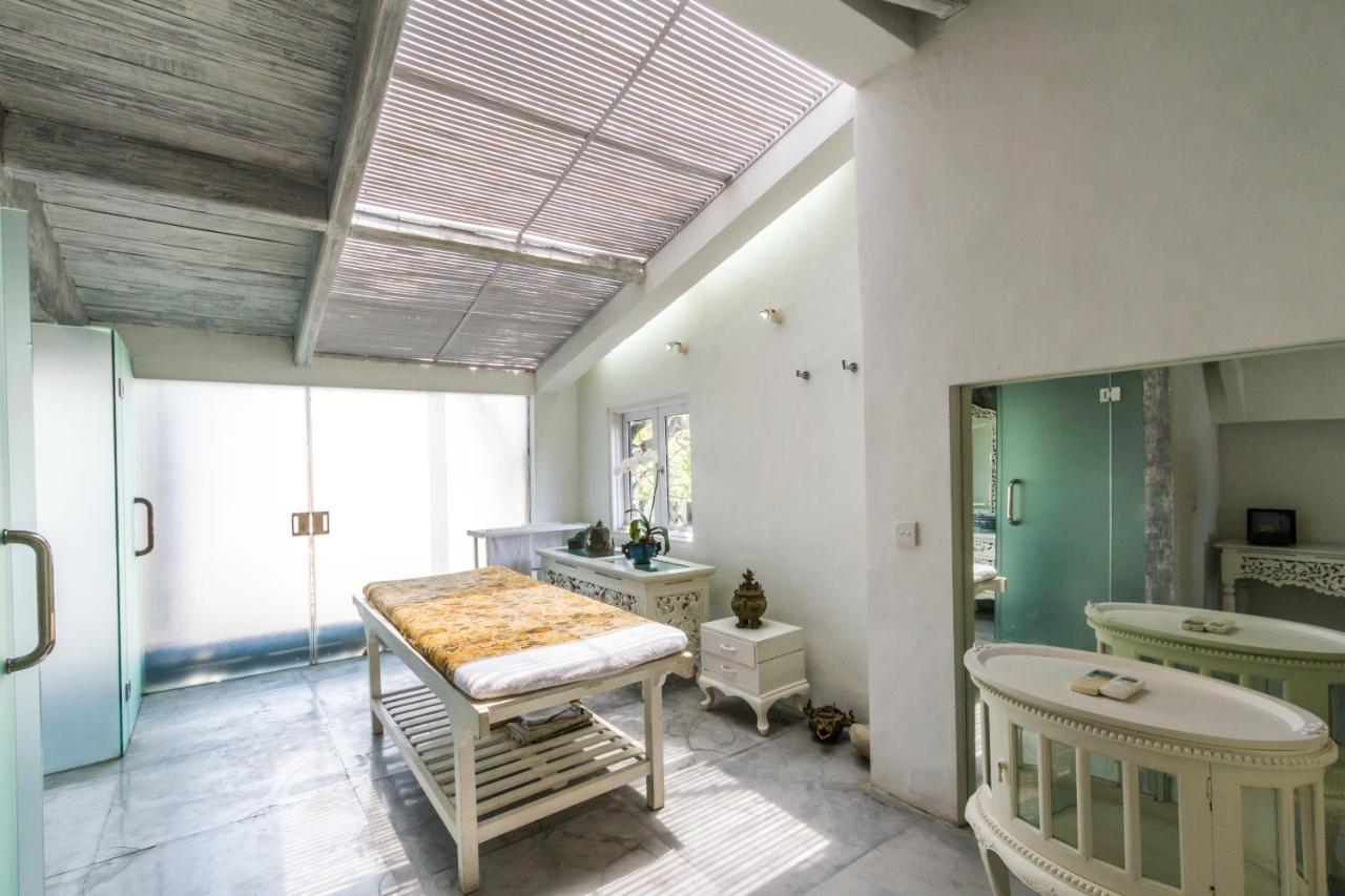 Resor Morabito Art Legian (Bali)