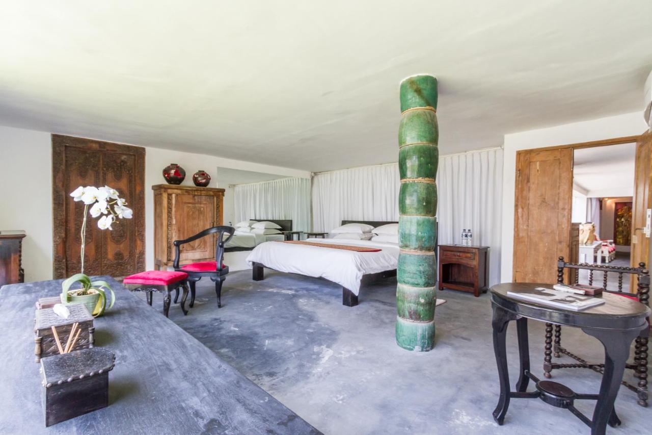 Resor Morabito Art Legian (Bali)