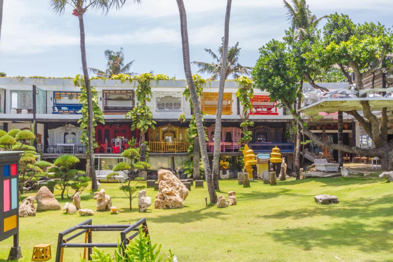 Morabito Art 3* Legian (Bali)