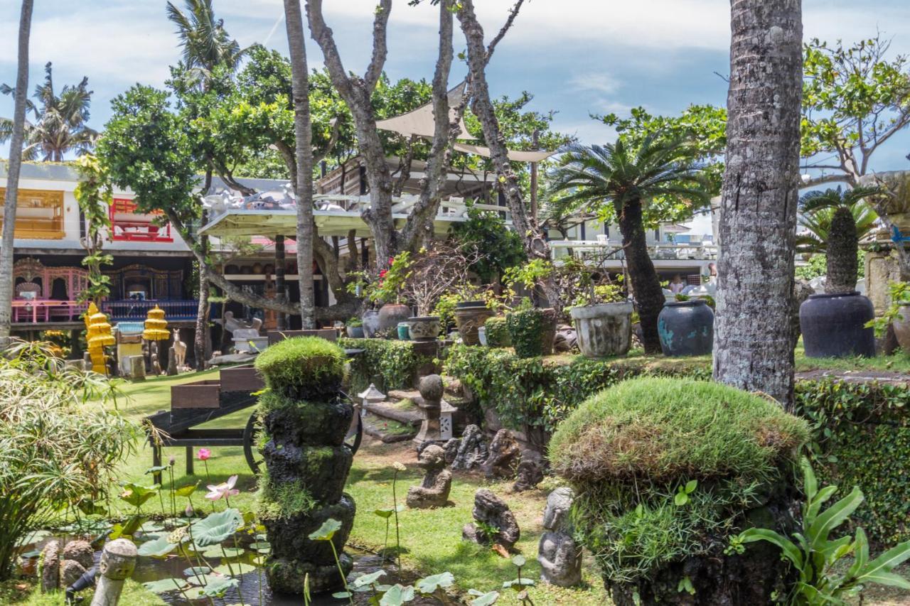 Morabito Art Resor Legian (Bali)