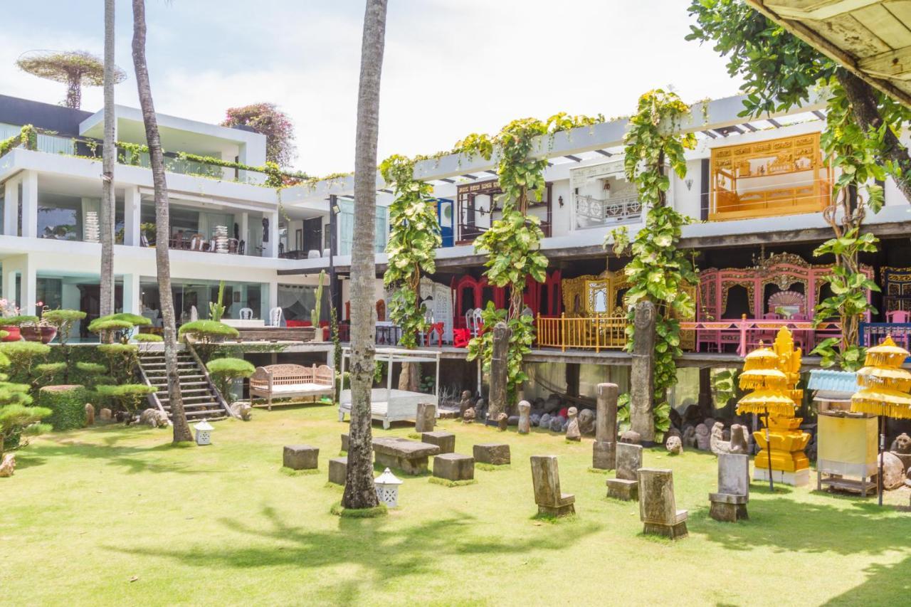 Morabito Art Legian (Bali)
