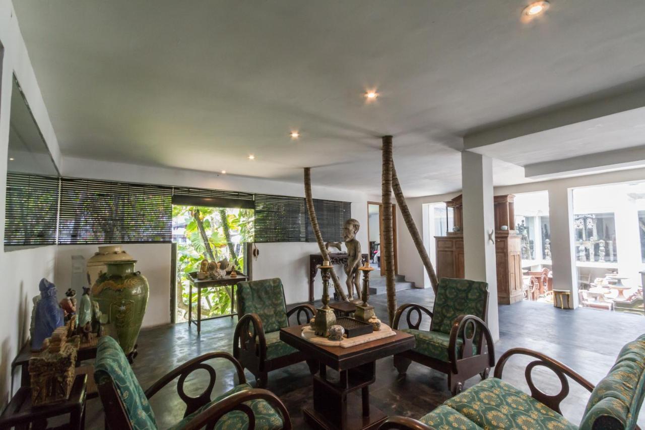 Morabito Art 3* Legian (Bali)