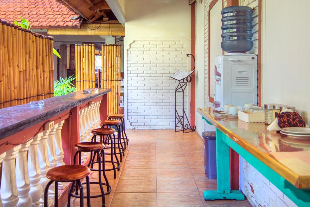 Restu Bali