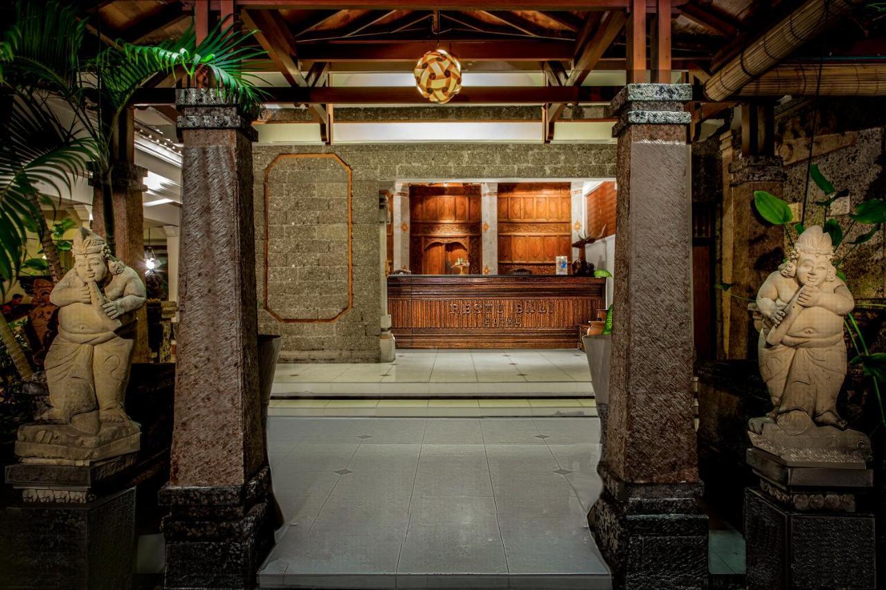 Restu Bali Hotel