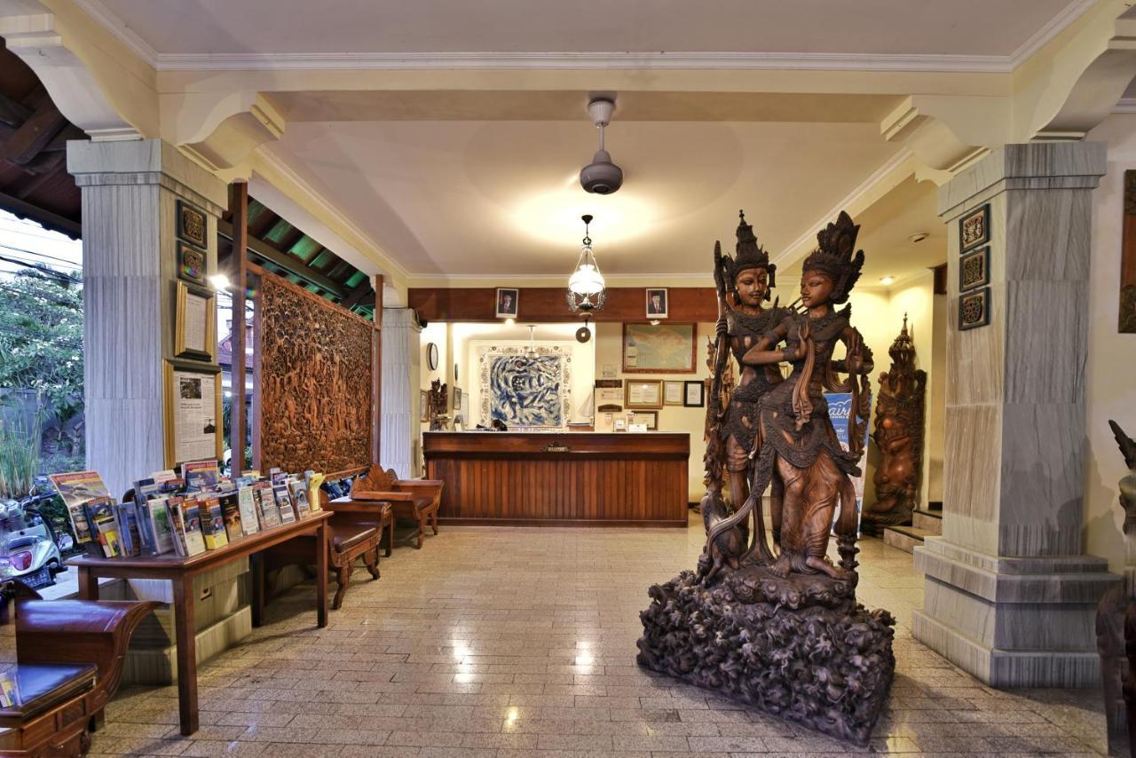 Hotel Grand Kumala Kumala Kuta Bali 3*