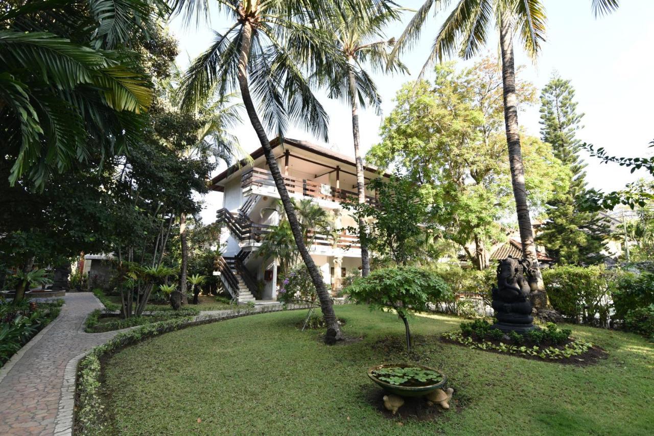 Grand Kumala Kumala Kuta Bali Hotel 3*