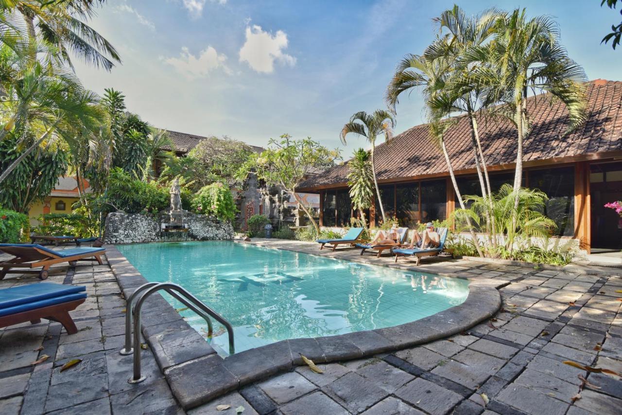 Hotel Grand Kumala Kumala Kuta Bali Legian (Bali)