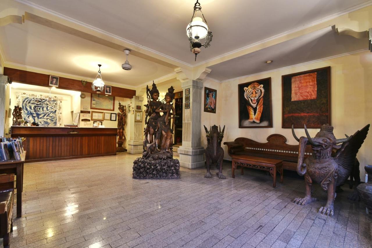 Grand Kumala Kumala Kuta Bali Hotel