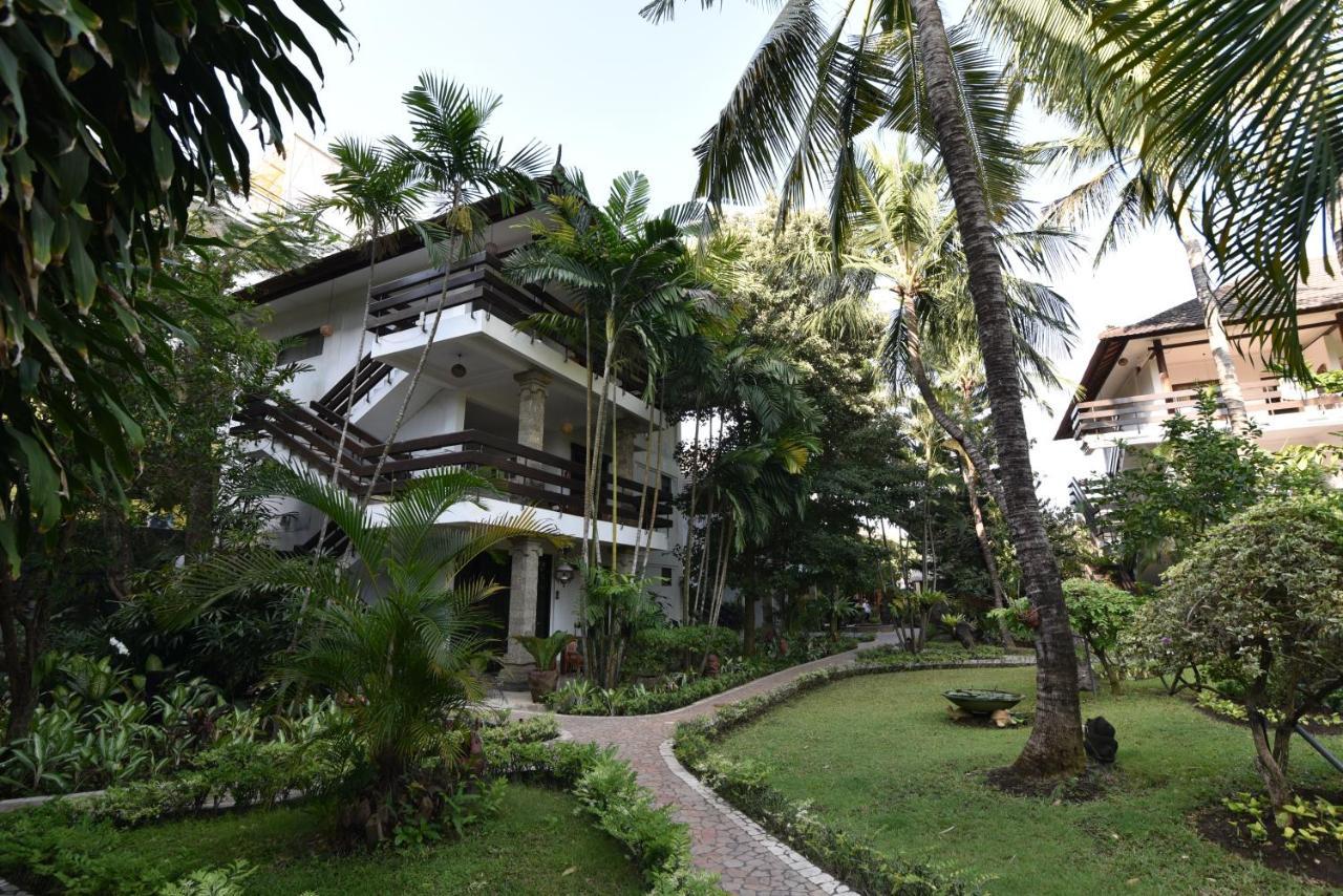 Grand Kumala Kumala Kuta Bali Hotel Legian (Bali)