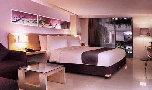 Conjioo Kuta Managed By Mhm Hotel