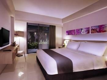 Conjioo Kuta Managed By Mhm Hotel