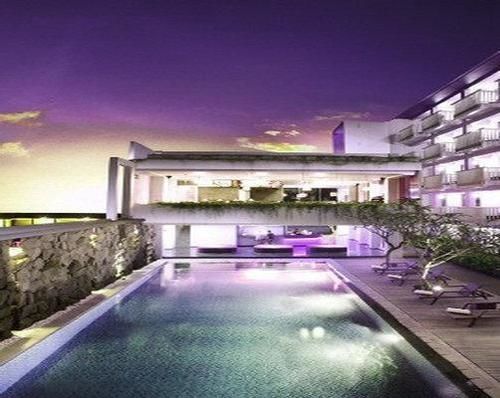 Conjioo Kuta Managed By Mhm 3* Legian (Bali)