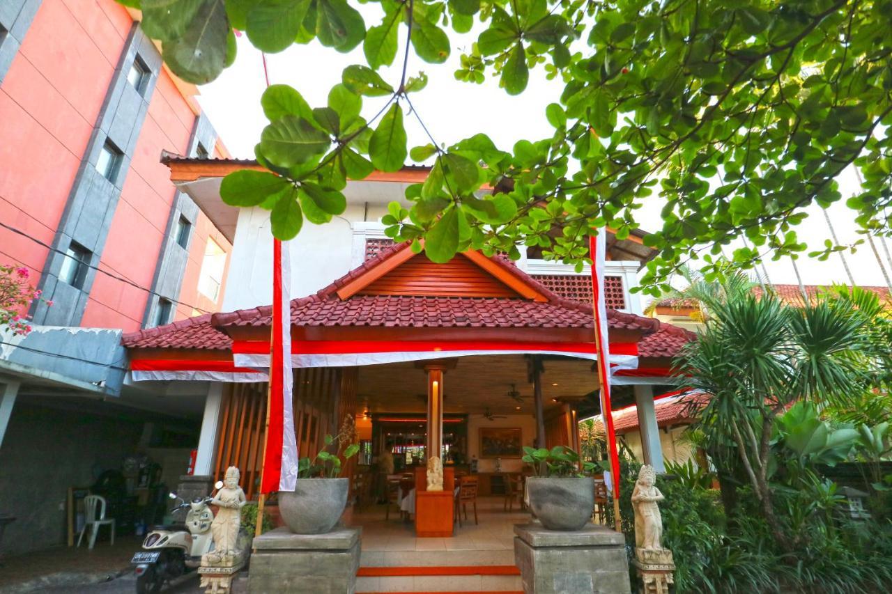 Hotel Sinar Bali 3*