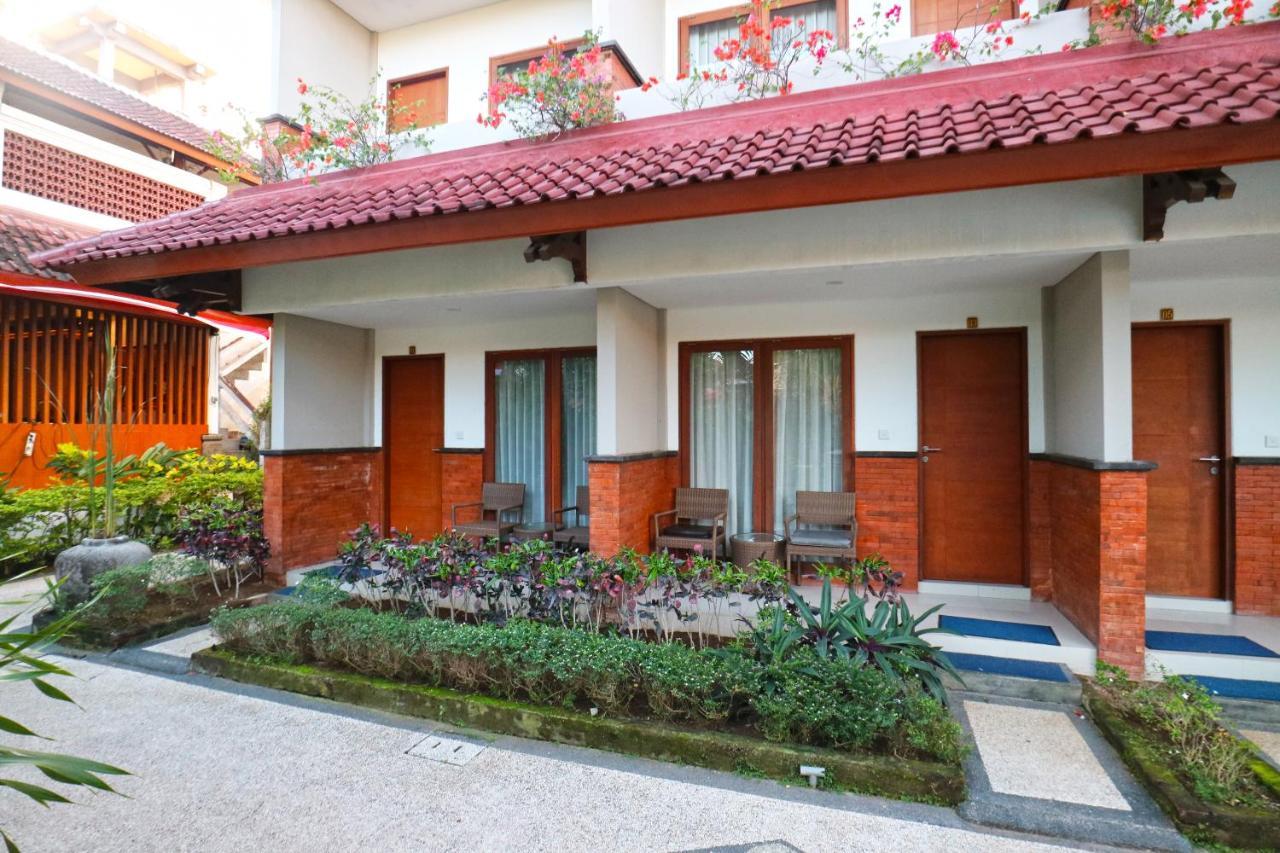 Hotel Sinar Bali Legian (Bali)