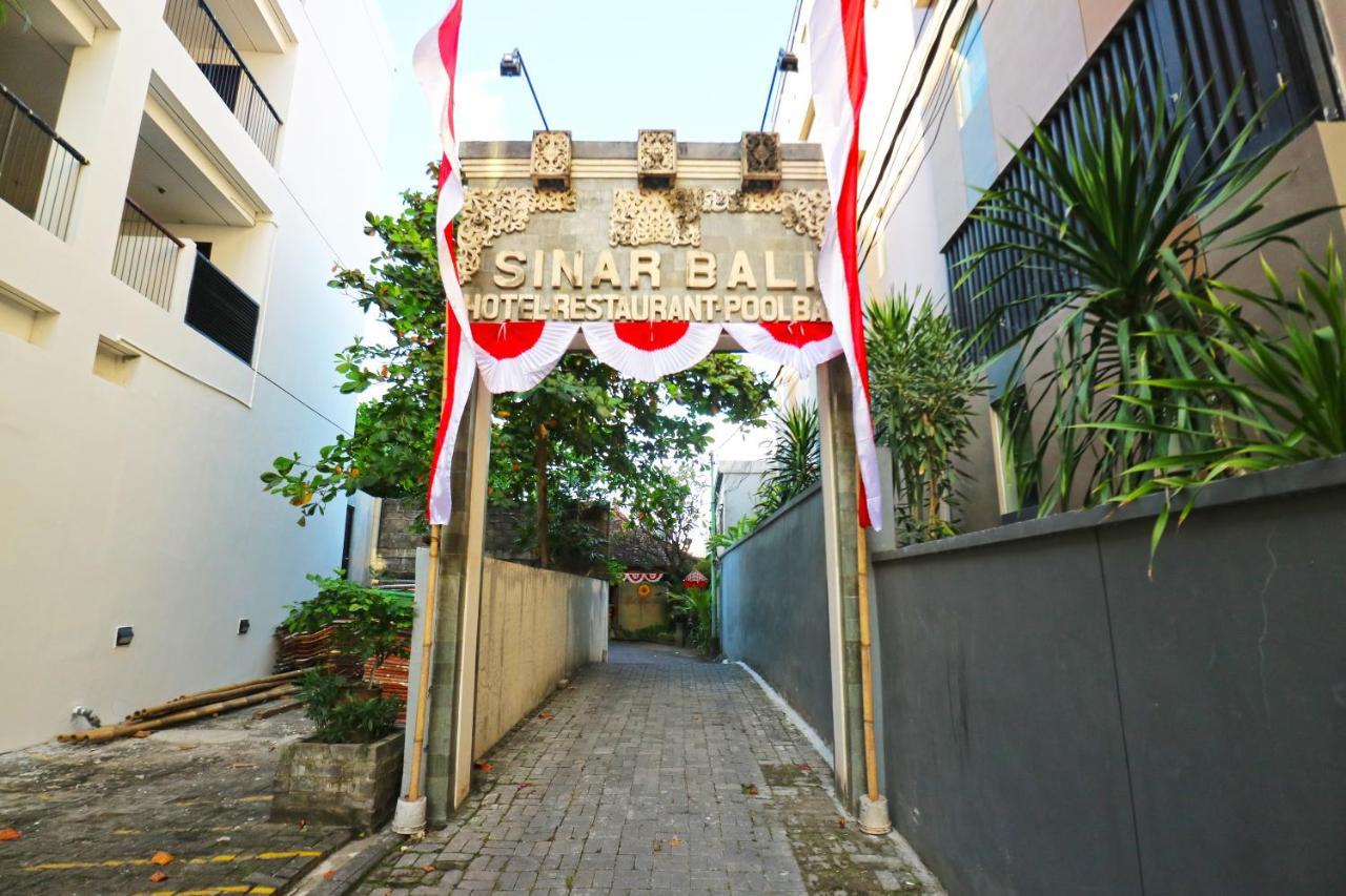 Sinar Bali Hotel 3*