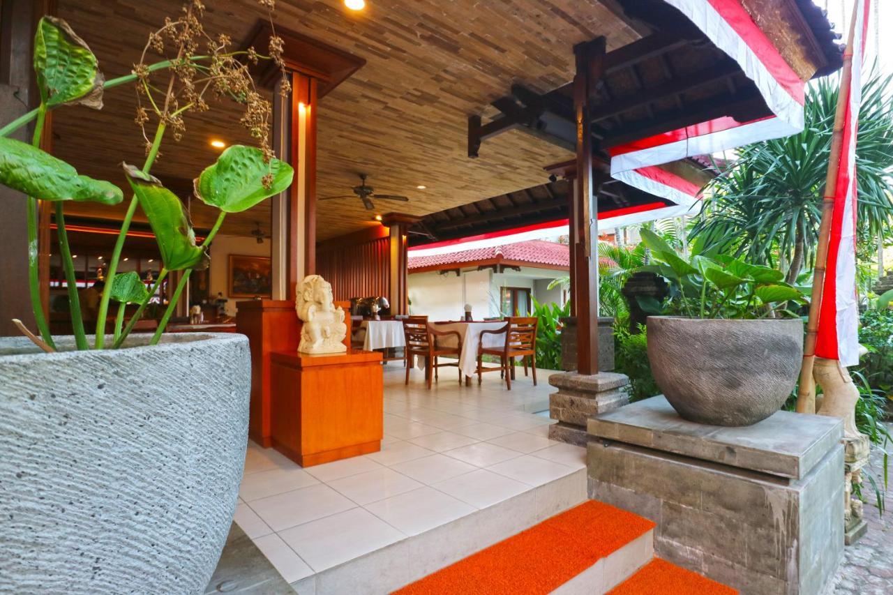 Sinar Bali Hotel 3*