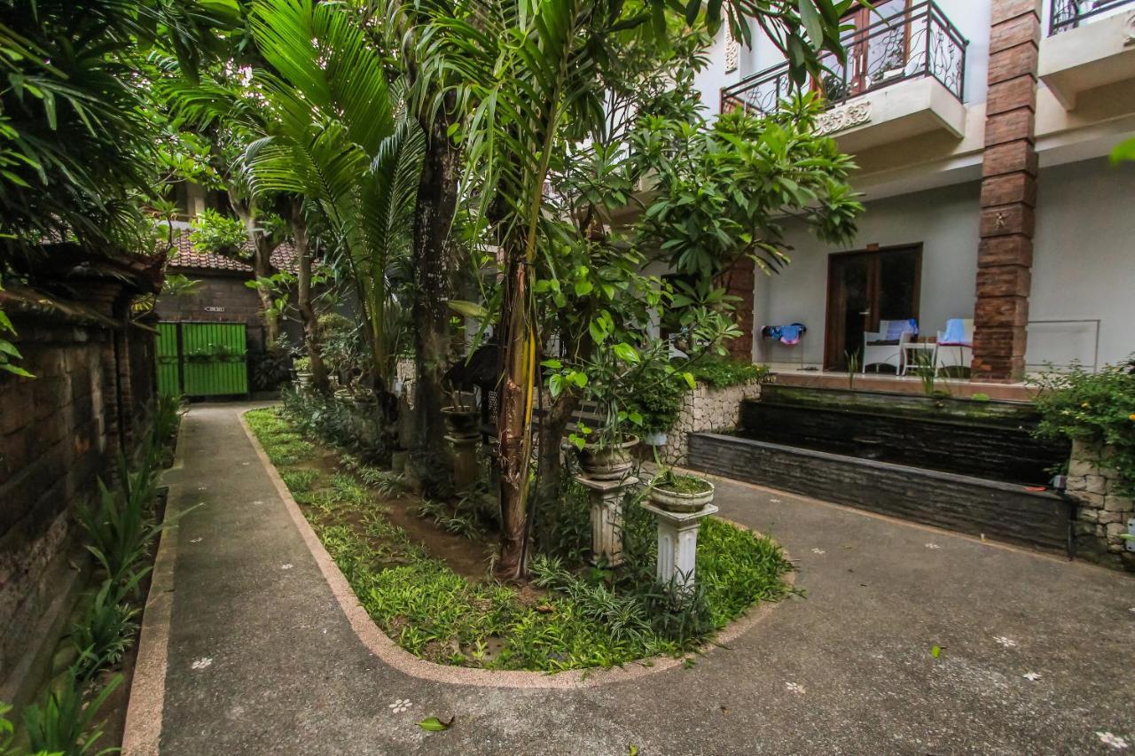 Village - Chse Certified Legian