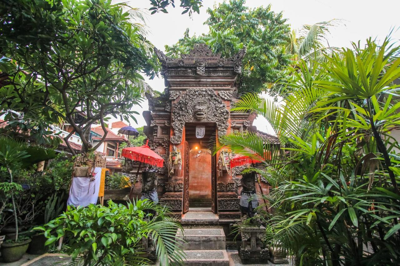 Hotel Village - Chse Certified Legian