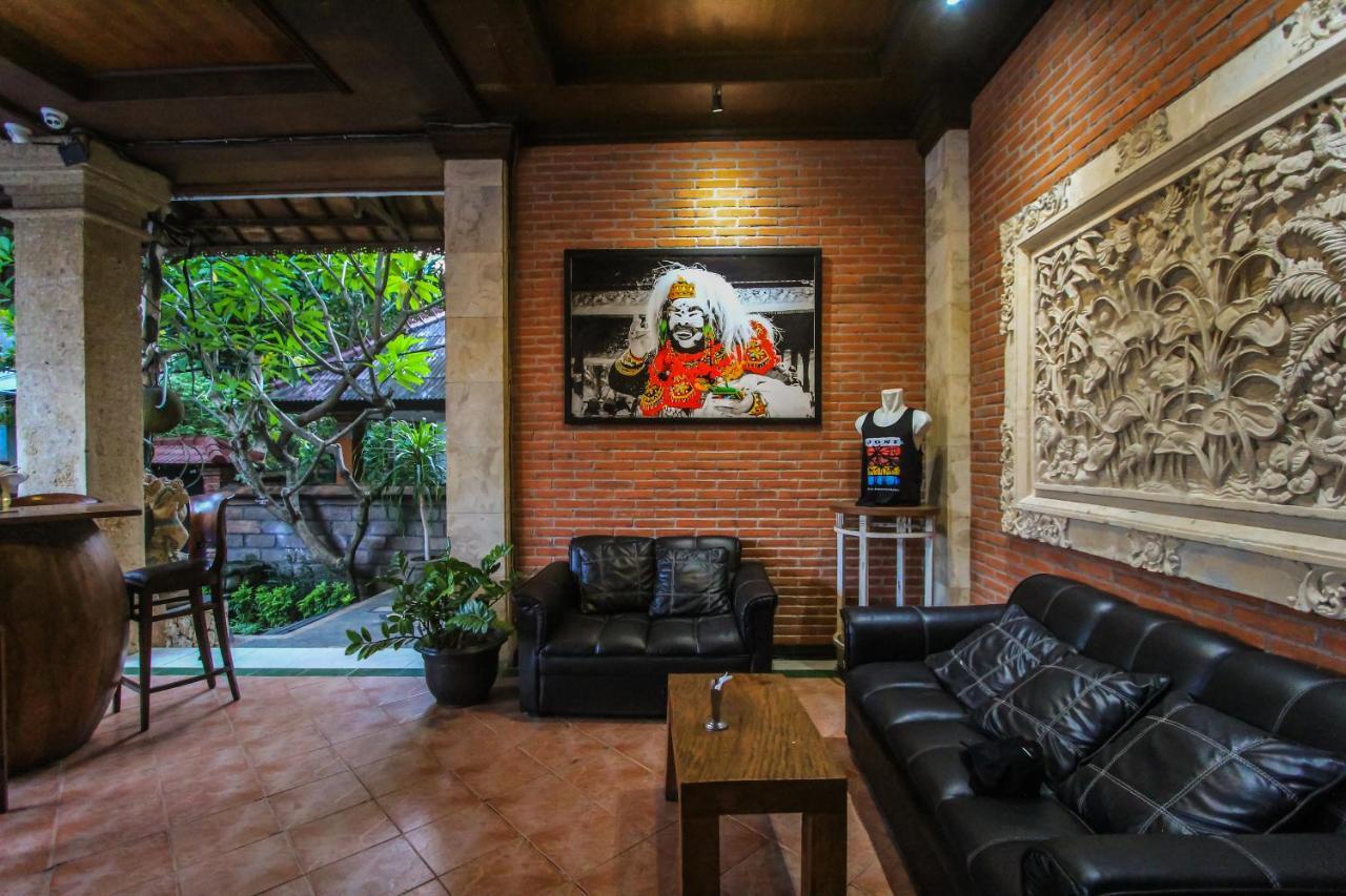Village - Chse Certified Legian