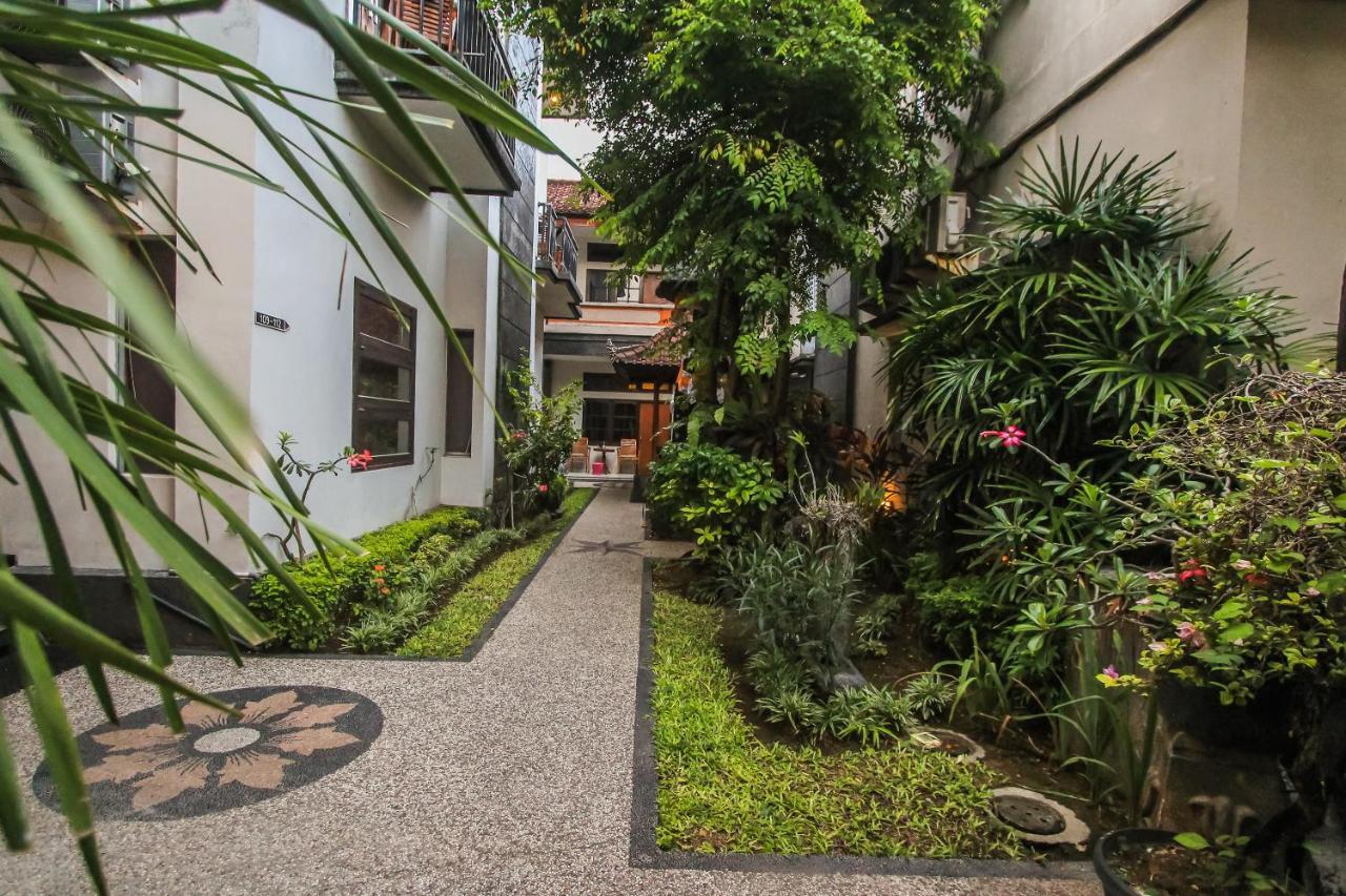 Village - Chse Certified Hotel Legian