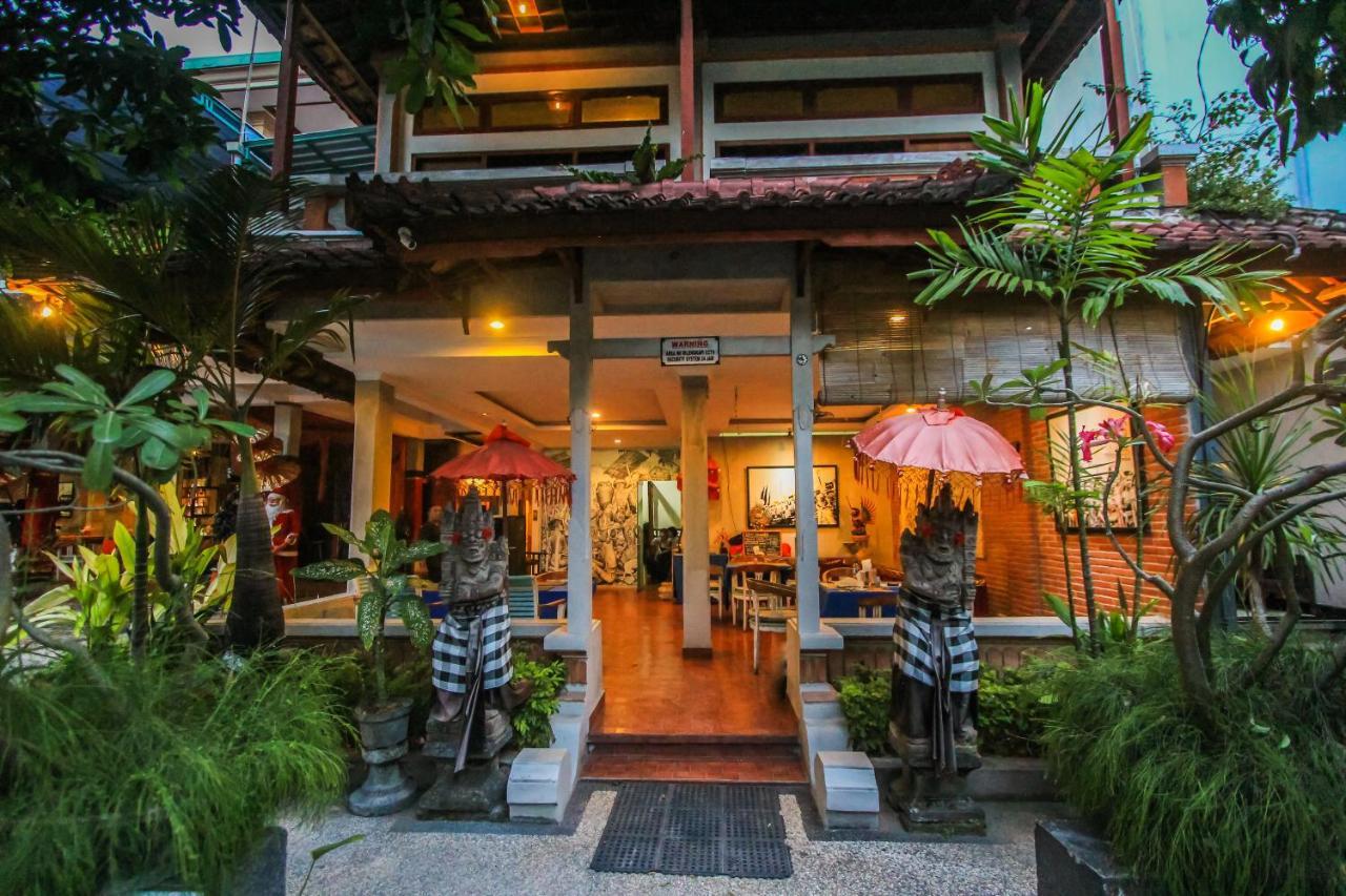 Village - Chse Certified Legian