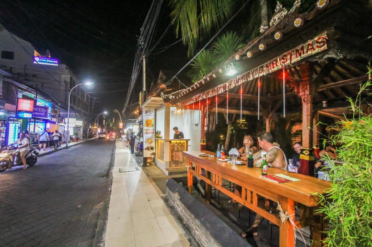 Village - Chse Certified 3* Legian