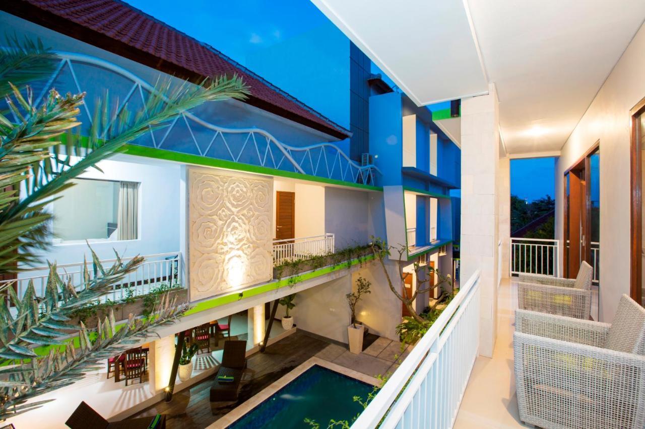 Casa Dasa 3* Legian (Bali)