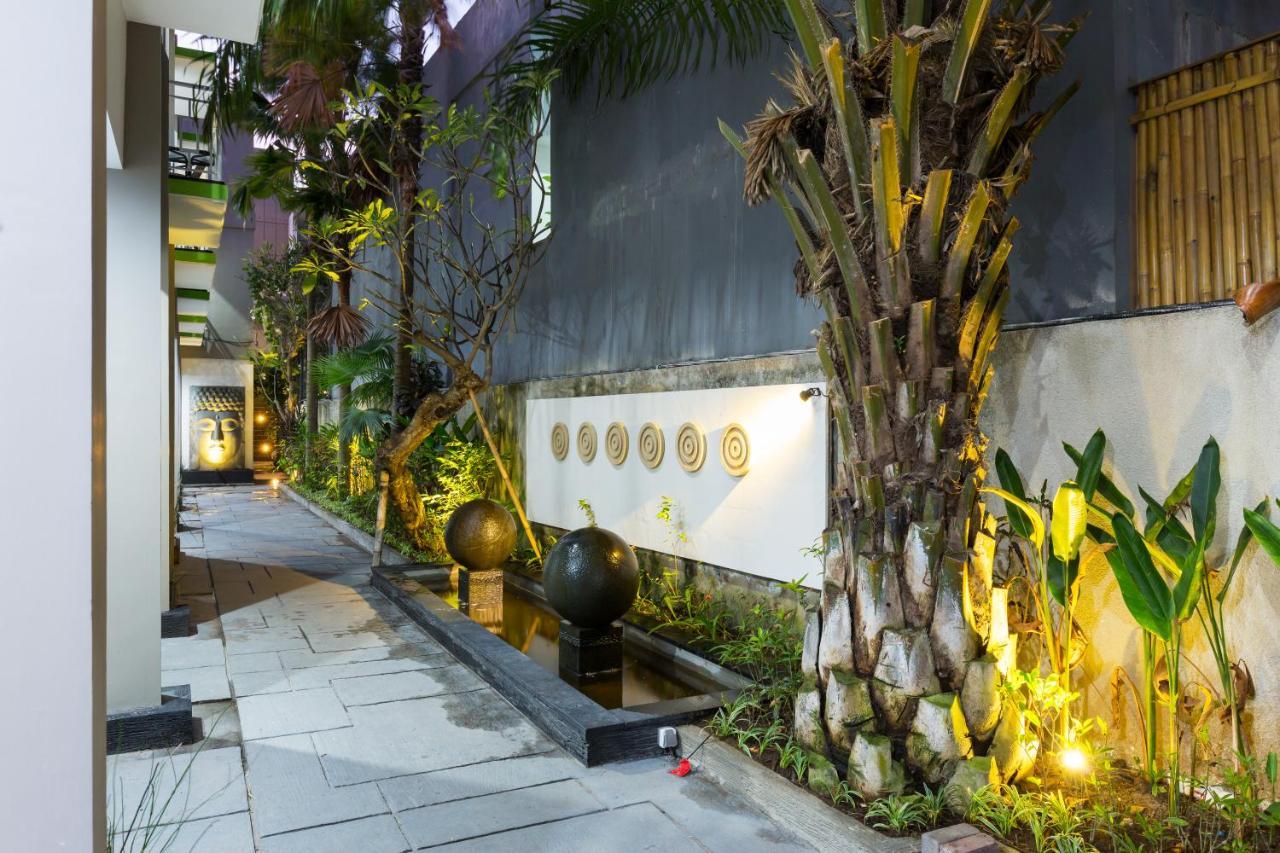 Casa Dasa 3*