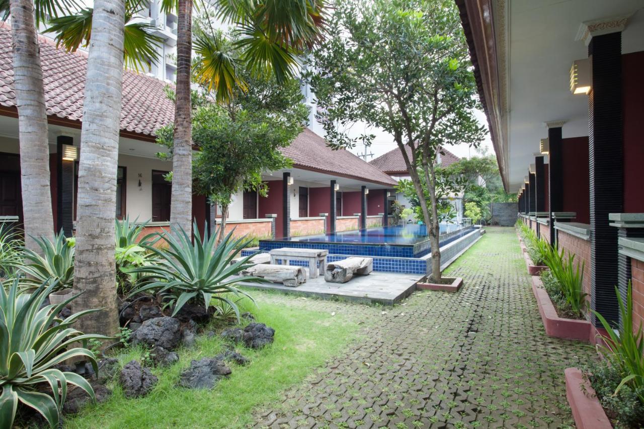 Puri Ganesh Hotel Legian (Bali)