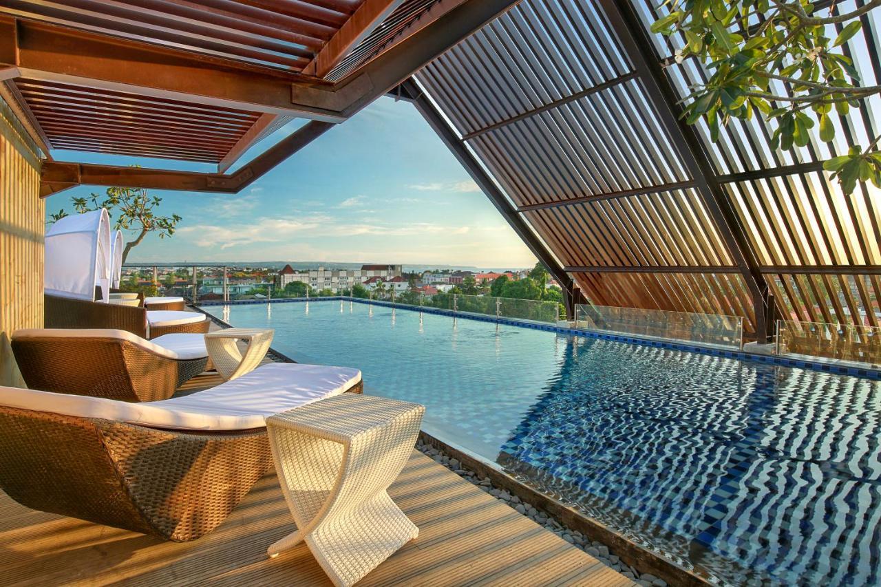 Ibis Bali Street 3* Legian