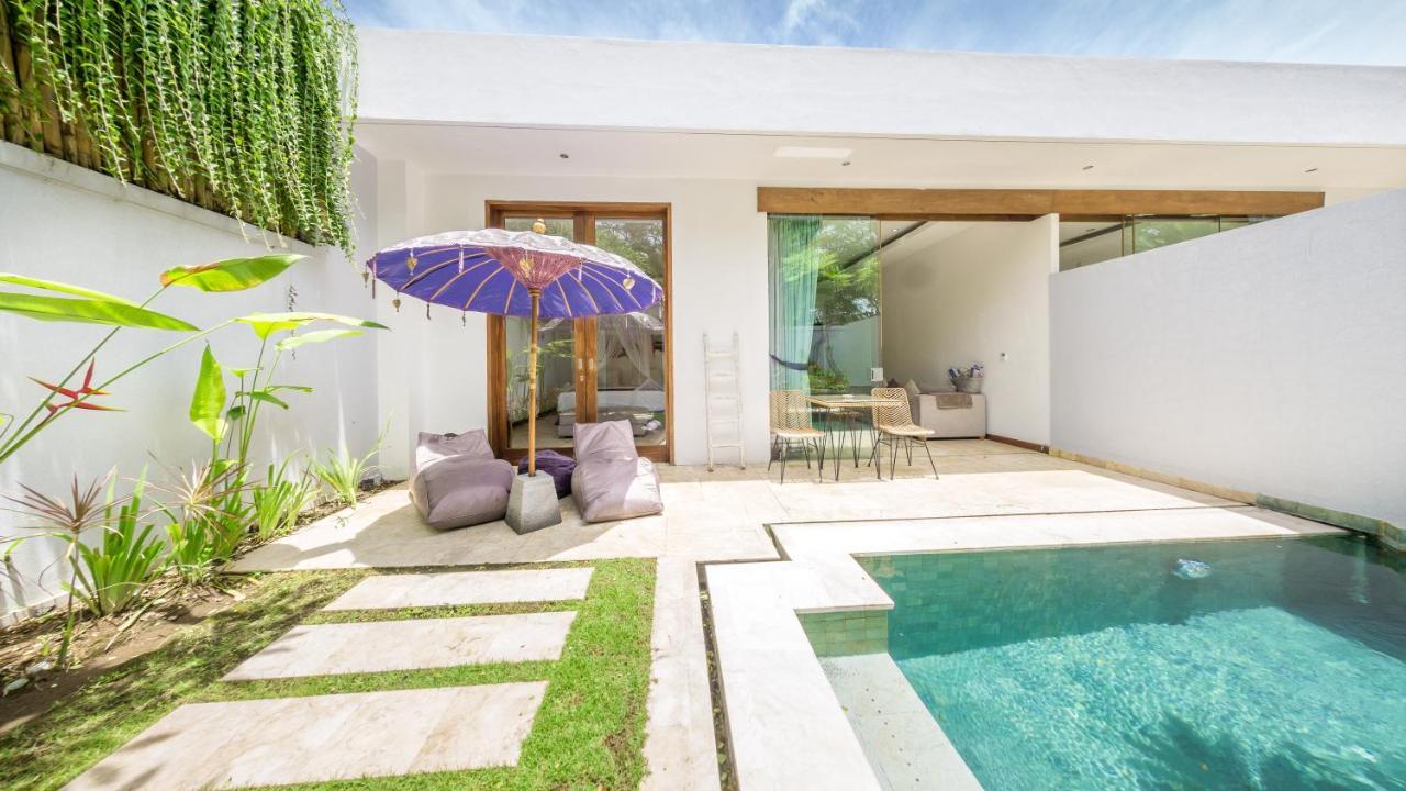 Anema Seminyak Villa