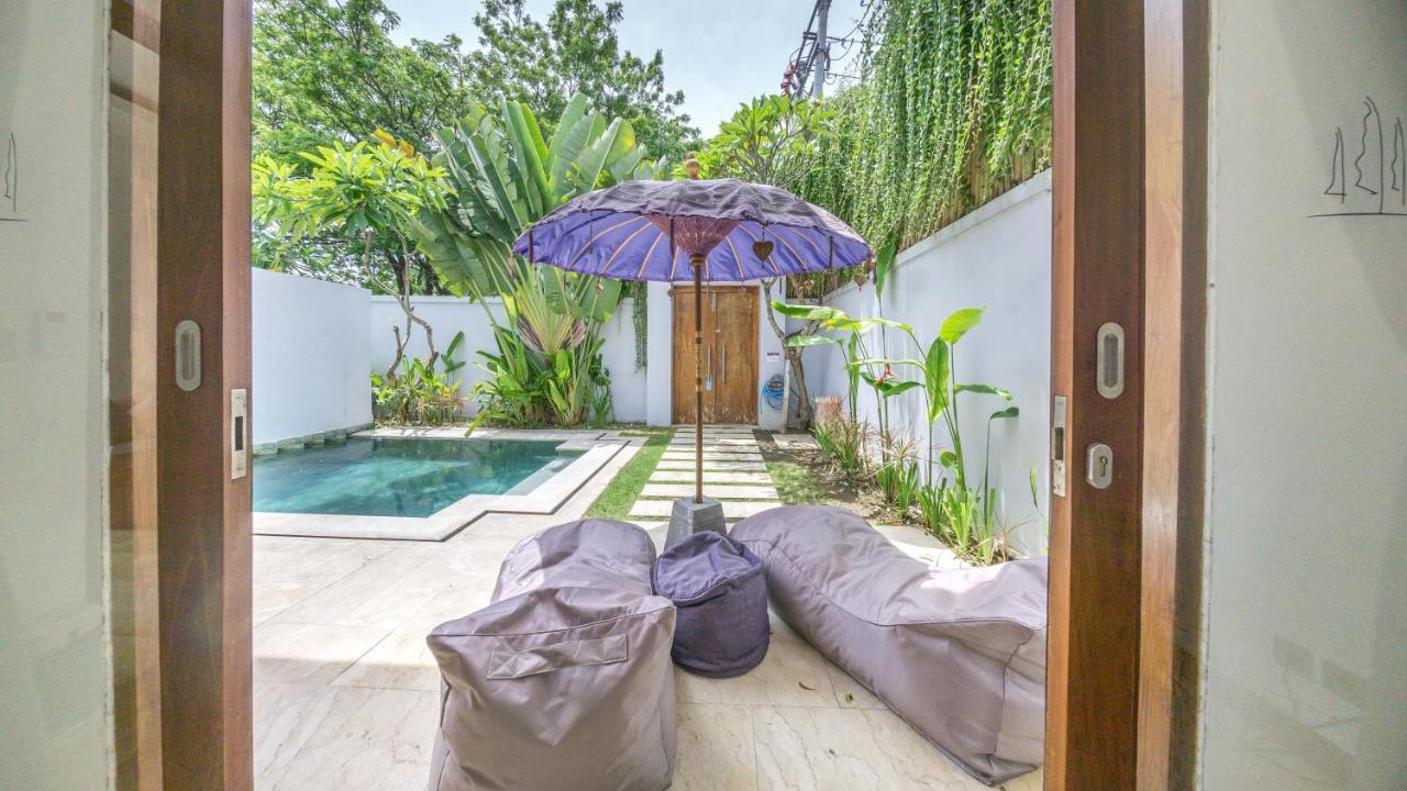 Villa Anema Seminyak *