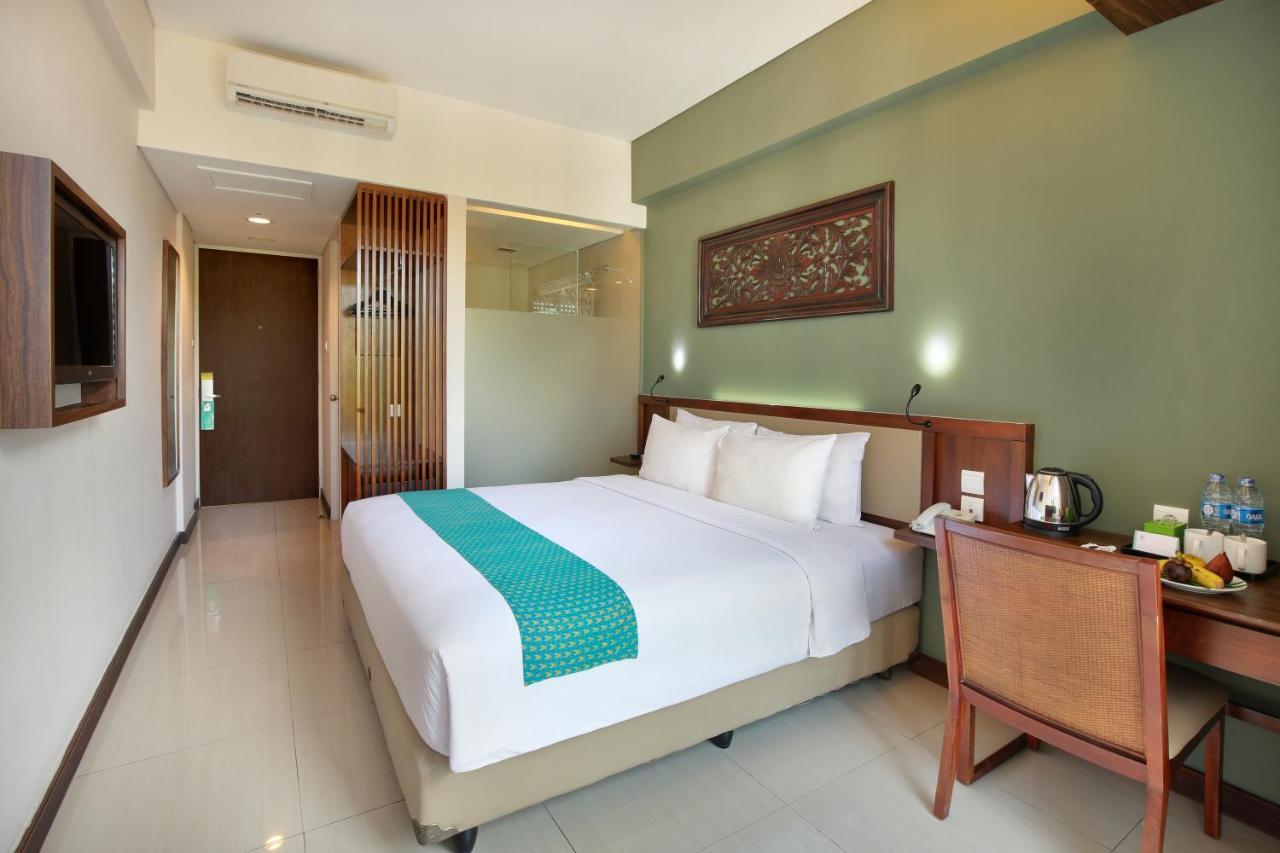 Terrace At Kuta Hotel 3*