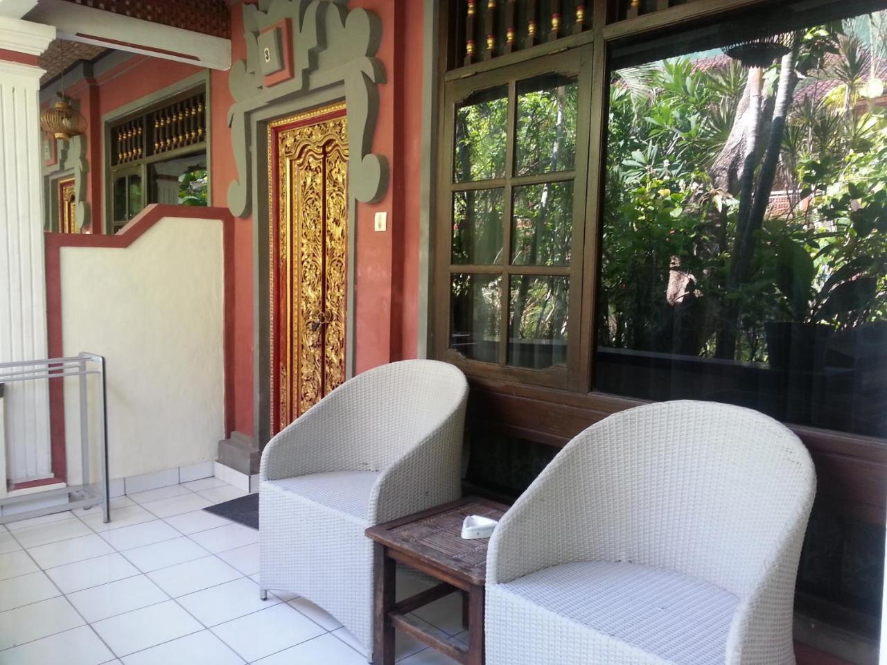 Hotel Dewa Bharata Legian