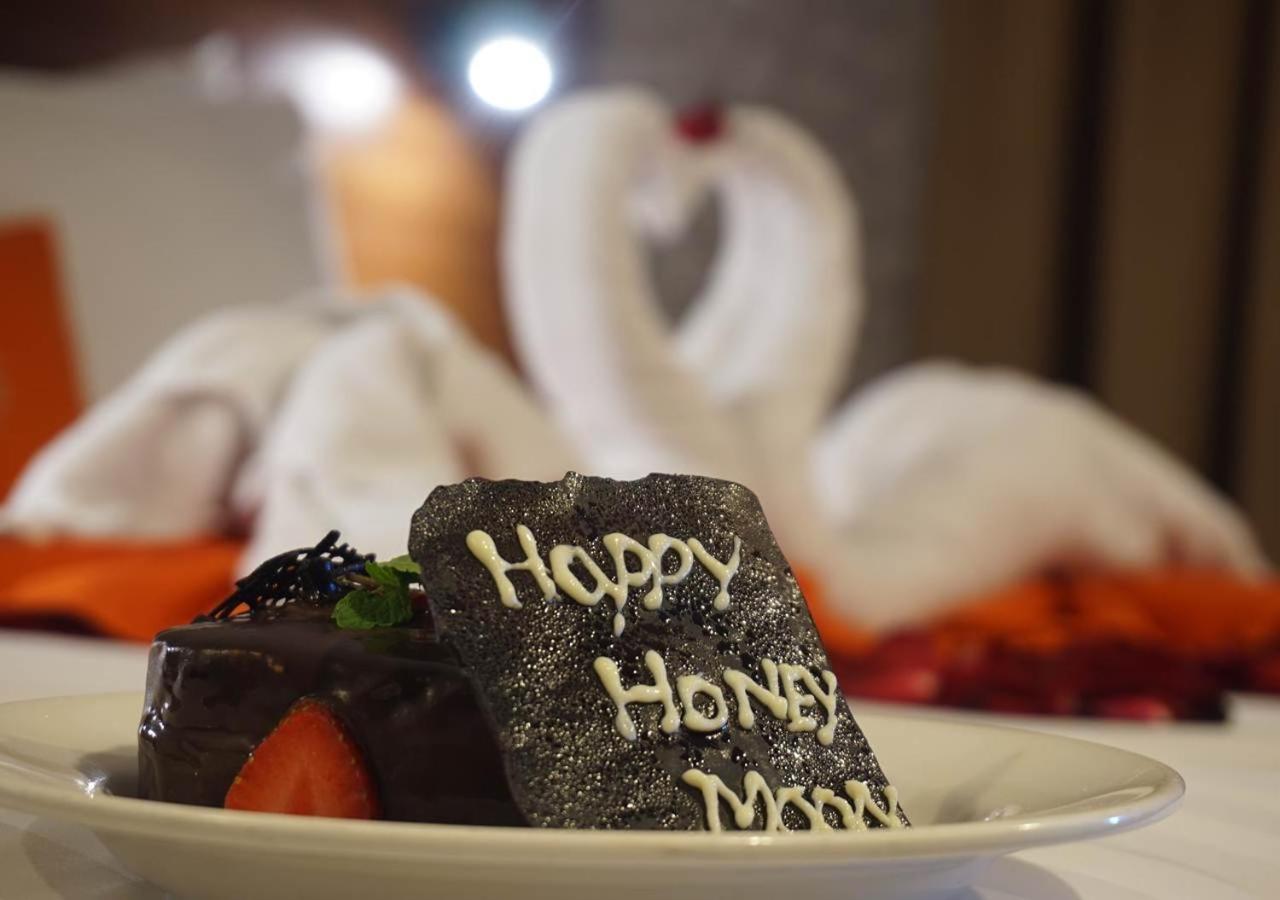 Hotel J4 Legian
