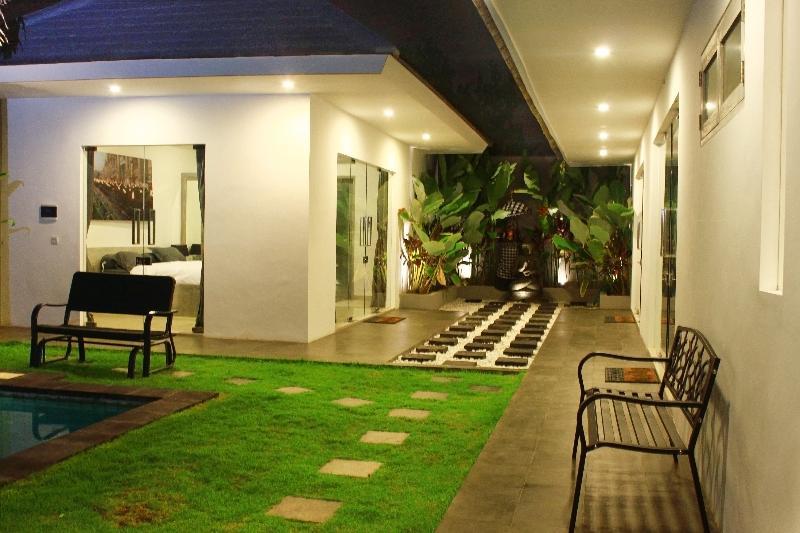 Hotel Ramita Legian (Bali)