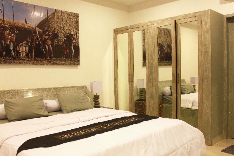 Ramita 4* Legian (Bali)
