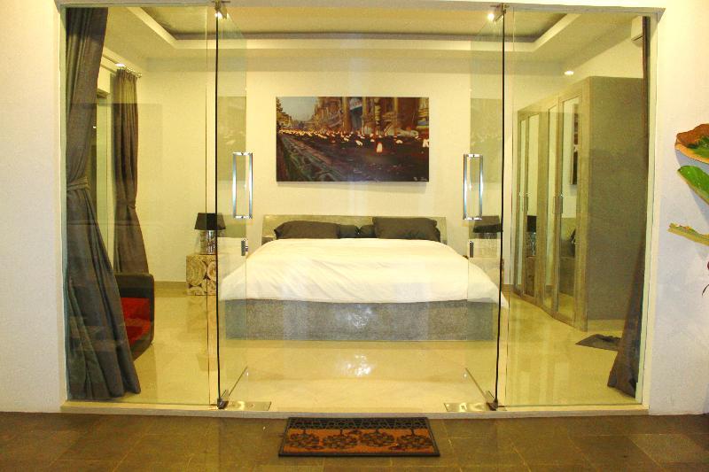 Ramita Hotel Legian (Bali)