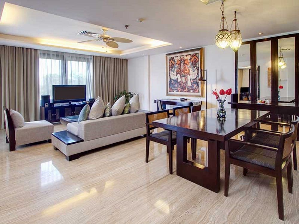 Away Bali Camakila 4* Legian (Bali)