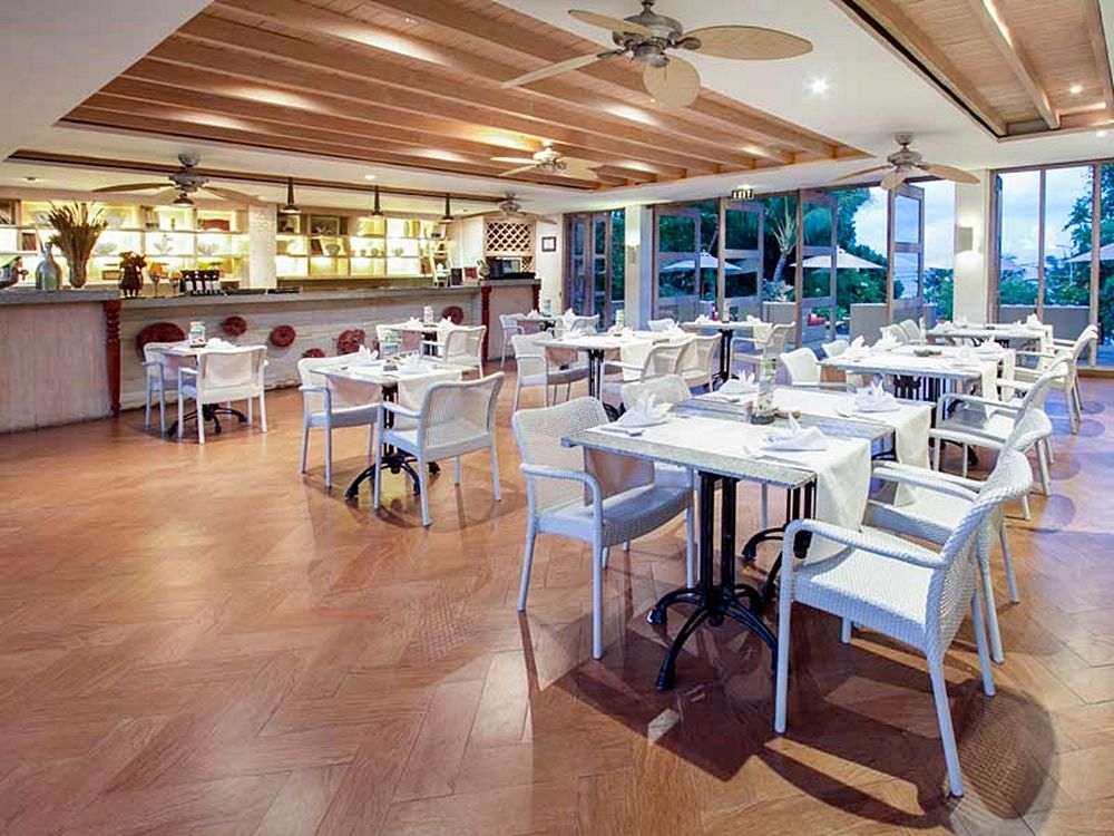 Resort Away Bali Camakila