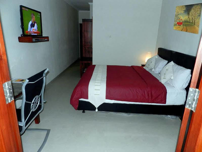 Guest house The 777 Legian (Bali)