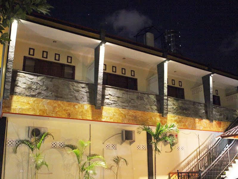 The 777 * Legian (Bali)