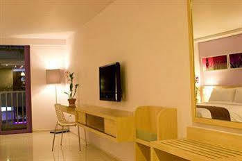 Hotel Conjioo Kuta Managed By Mhm Legian (Bali)
