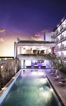 Conjioo Kuta Managed By Mhm Hotel