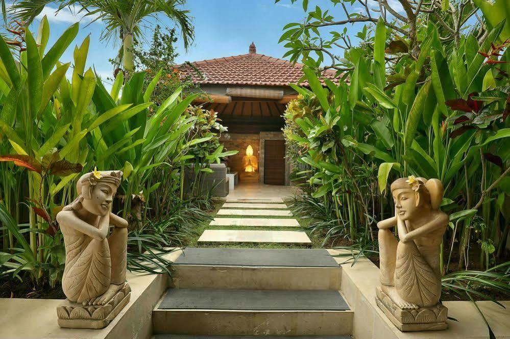 Bali Cosy Seminyak For Adults Only Legian (Bali)