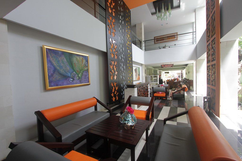 Fourteen Roses Hotel Legian (Bali)